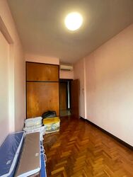 Regent Heights (D23), Condominium #558468731